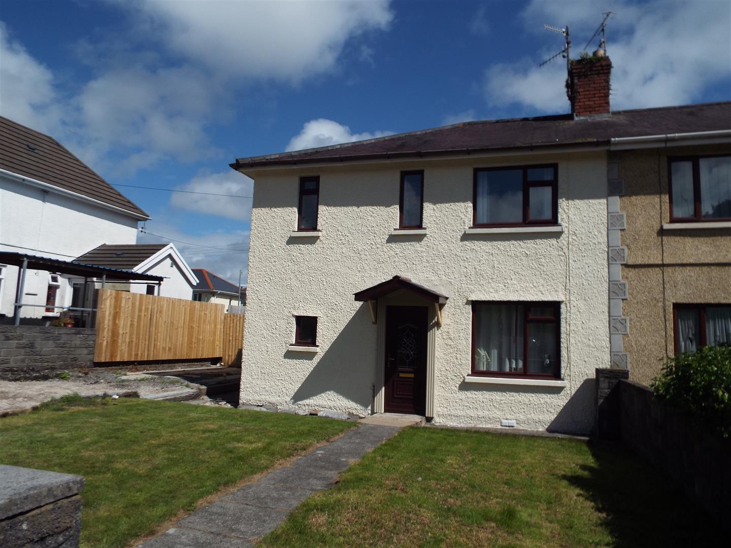 Houses For Sale Llanelli Willow at Karen Vital blog